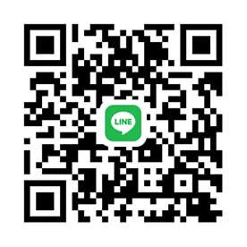 LINE QRコード