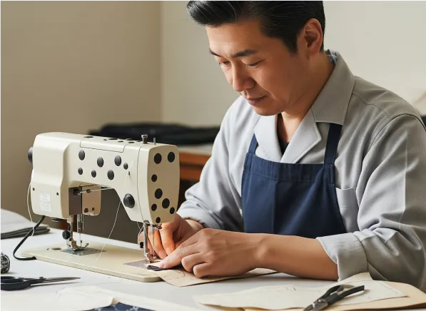 魅力2 多様なスキルを身につけ、成長できる環境