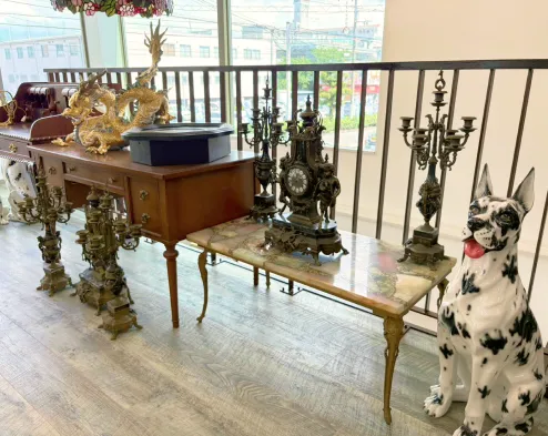 店舗情報