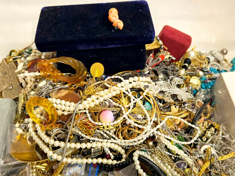 業者様からの買取